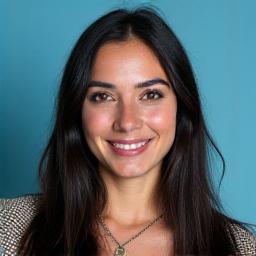 Ana Rodríguez, Ingeniera de Sonido